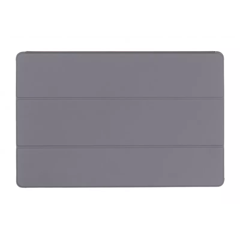 Folio maciņš planšetdatoram Lenovo ZG38C05980 — 12,7 collu (32,3 cm), pelēks, polikarbonāts/TPU