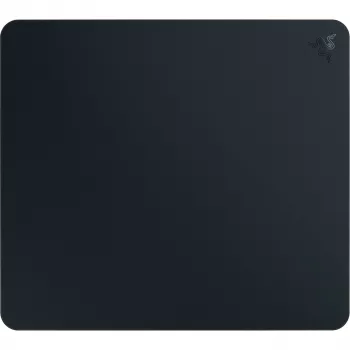 RAZER ATLAS RŪDĪTA STIKLA PELĒTU VIRSMA LIELA MELNA