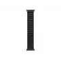 Apple MG9G4ZM/A siksniņa viedpulkstenim Black Titanium Polyester Spandex