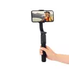 Gimbal GoXtreme GS1 Salokāms viedtālruņiem un action kamerām
