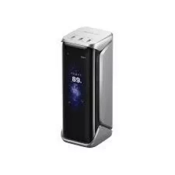 Portatīvā jaudas banka EcoFlow Rapid/Pro X 27650 mAh (modelis 5019301019) - lielas ietilpības mobilais lādētājs