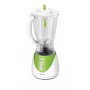 Galda blenderis ESPERANZA EKM023G Piña Colada Green, 350 W, 1,5 L trauks, 3 programmas, nerūsējošā tērauda asmeņi