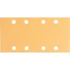 Bosch 2 608 607 974 slīpēšanas palīgmateriāls, 50 gab.