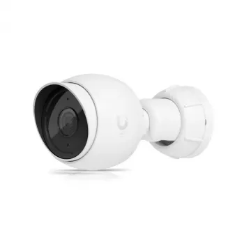 IP kamera UBIQUITI G5 Bullet — 2688×1512, 30 fps, vadu, sienas/staba montāža, iekštelpām un ārtelpām, IR, 84.4°×45.4° skata leņķi