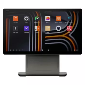 POS terminālis SUNMI D3 Pro 15.6 collu Full HD daudzpieskārienu displejs, integrēta POS sistēma