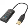 Sharkoon SB2 USB skaņas karte
