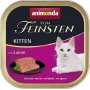 Animonda Vom Feinsten Kitten Lamb mitais kaķu barība 100 g