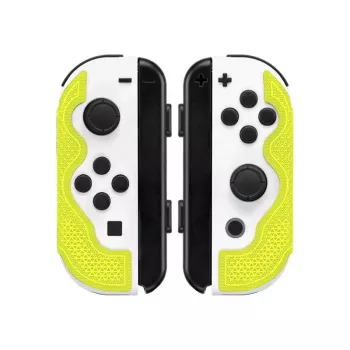 Lizard Skins Switch Joy-Con pārklājums - Neon (griezts, 0,5mm)