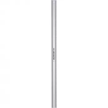 Precīzijas lineālu komplekts Einhell-KWB LINE MASTER ar 800 mm vadotni, 10 gab.