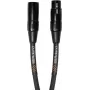 Mikrofona kabelis Roland RMC-B20 — simetrisks XLR 3-pin līdzsvarots audio kabelis