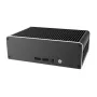 Akasa MaxWell Pro Mini-ITX bezventilatoru korpuss
