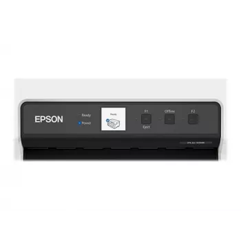 Epson PLQ-50M punktmatricas printeris 180 x 360 DPI 630 cps