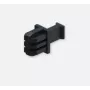 Putekļu aizsargi SFP portiem, Teltonika PR5MEC33, 2 gab. komplekts