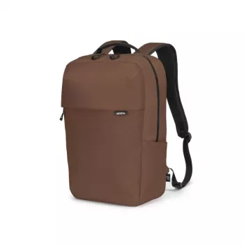 Mugursoma COMMUTER 13-16 collu klēpjdatoram, brūna