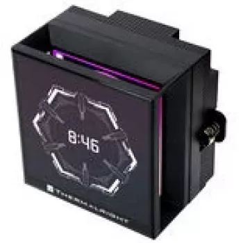 Ūdens dzesēšana Thermalright Hyper Vision UB, ARGB