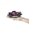 Vadāma automašīna Ghost Driver - Violeta
