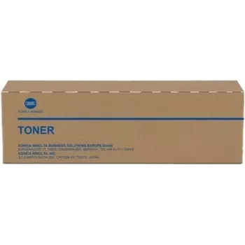 Bungas Konica Minolta A95X01D 24000 lapas Melns