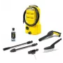KARCHER K 2 Classic Auto Augstspiediena Mazgātājs - 1.673-574.0 Melns, Dzeltens