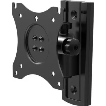 SpeaKa Professional SP-WMM-200S Vienvietīgs TV sienas stiprinājums 33,0 cm (13 inch) - 76,2 cm (30 inch) ar slīpumu (SP-9493252)