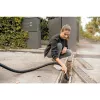 Kärcher 1.628-009.0 putekļu sūcējs melns, dzeltens 12 L 1000 W