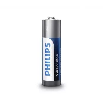 Philips LR6E4B/10 vienreizējās lietošanas baterija