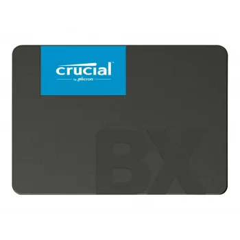 CRUCIAL SSD Crucial BX500 1000GB SATA 2,5 inch SSD Tray (CT1000BX500SSD1T)