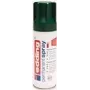Akrila krāsas aerosols Edding Permanent Spray 200 ml Zaļš