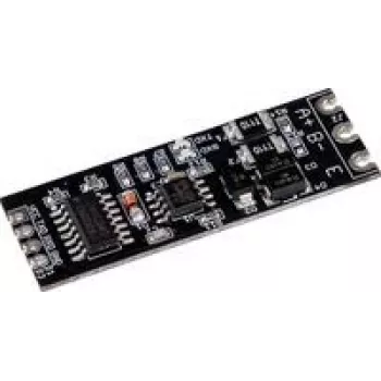 DEBO TTL-RS485 - izstrādātāju plate - UART-TTL uz RS485 pārveidotājs