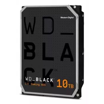 HDD Western Digital 10 TB 3.5 collu Serial ATA III WD102FZBX