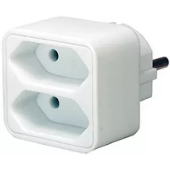 Strāvas adapteris Brennenstuhl 1508030