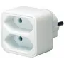 Strāvas adapteris Brennenstuhl 1508030