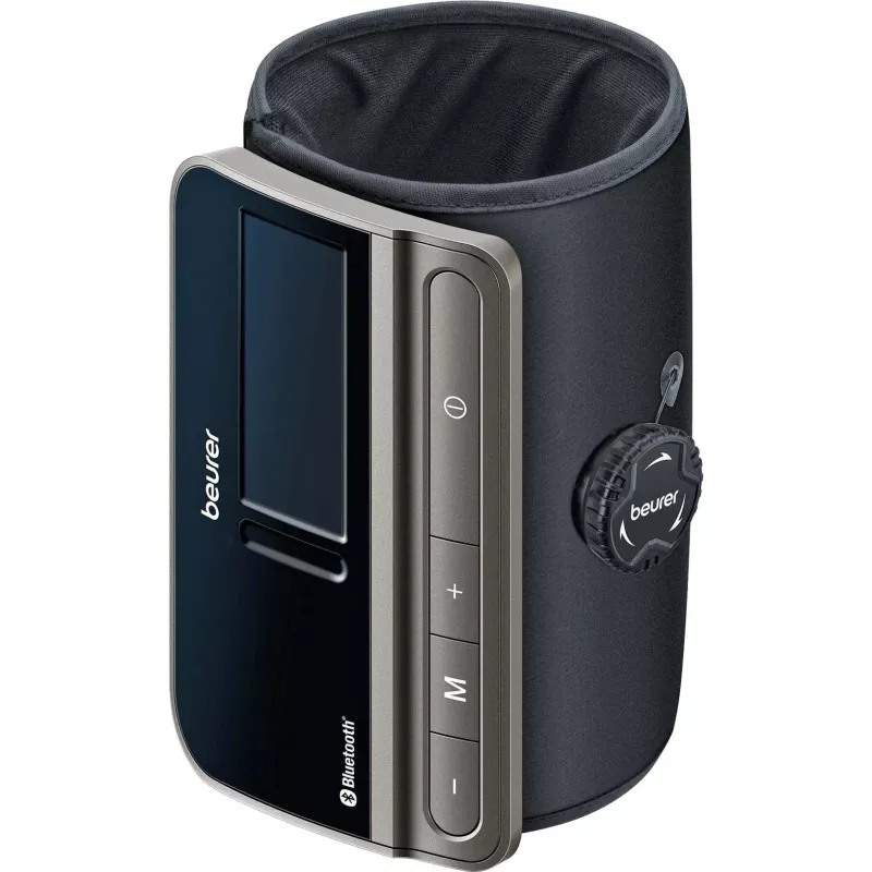 Asinsspiediena mērītājs Beurer BM 81 easyLock (65511)
