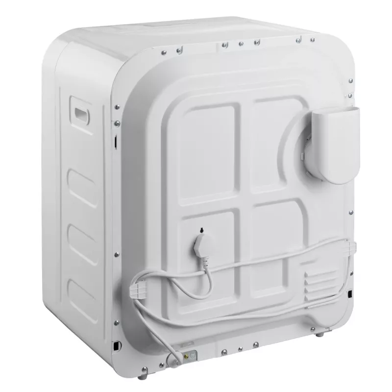 Veļas žāvētājs GreenBlue GB405 — elektrisks 830W, 3 kg ietilpība, mini ceļojumu modelis