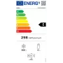 Saldētava Midea MDRC698FEE01 – 508 L, Energoklase E, Brīvi stāvoša, 83 cm Augstums, Balta