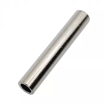 Hismart NV822096 – Gofrēšanas savienotājs, vara, 2,5 mm², 10 gab.