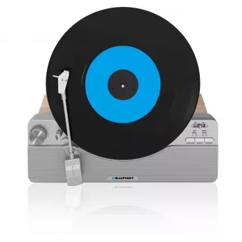 Vertikāls atskaņotājs Blaupunkt VT100SL