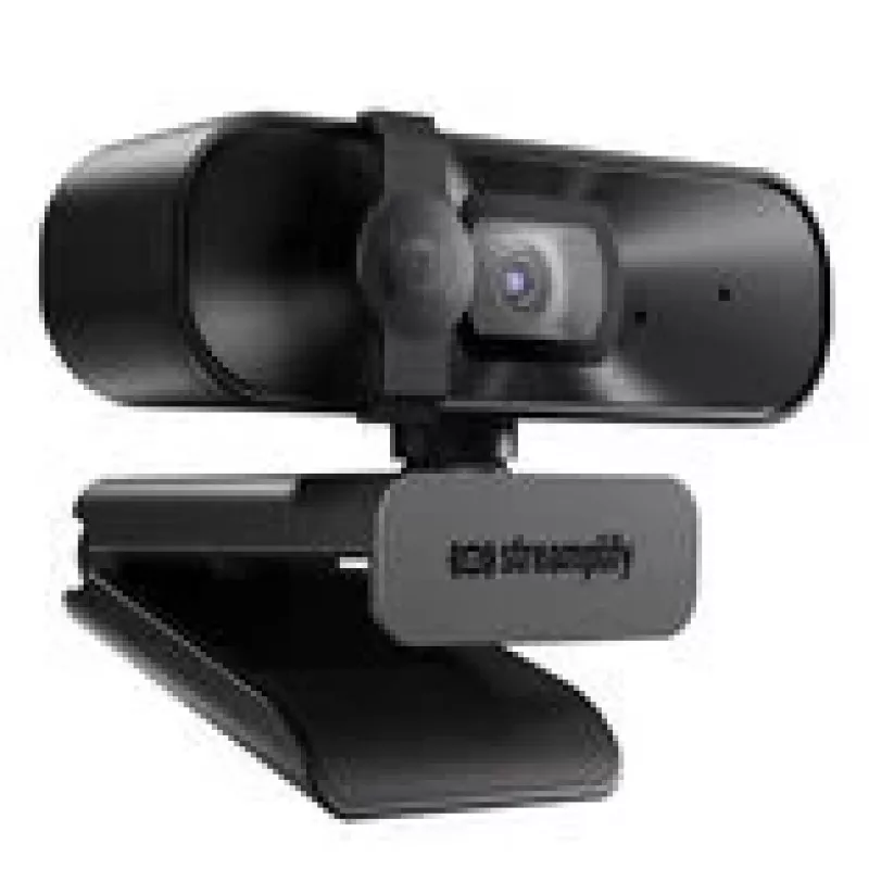 Streamplify CAM MINI (SPCW-CMFH221.11) – Kompakta tīmekļa kamera straumēšanai
