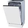 Gorenje GV563E11 trauku mazgājamā mašīna, pilnībā iebūvējama, 10 komplekti, E
