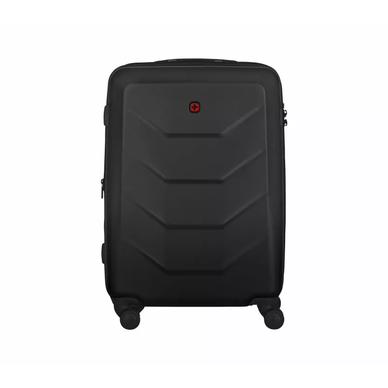 Wenger 612537 koferis, 59 l, melns