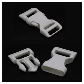 ABS 3D drukas materiāls Polymaker PE01033 Melns 3 kg 1.75 mm
