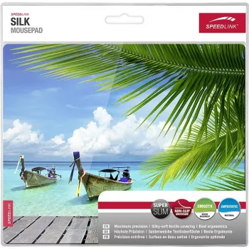 Peles paliktnis SPEEDLINK SL-6242-PARADISE Daudzkrāsains