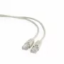 Cablexpert Cat5e tīkla vads RJ45 pelēks 10m