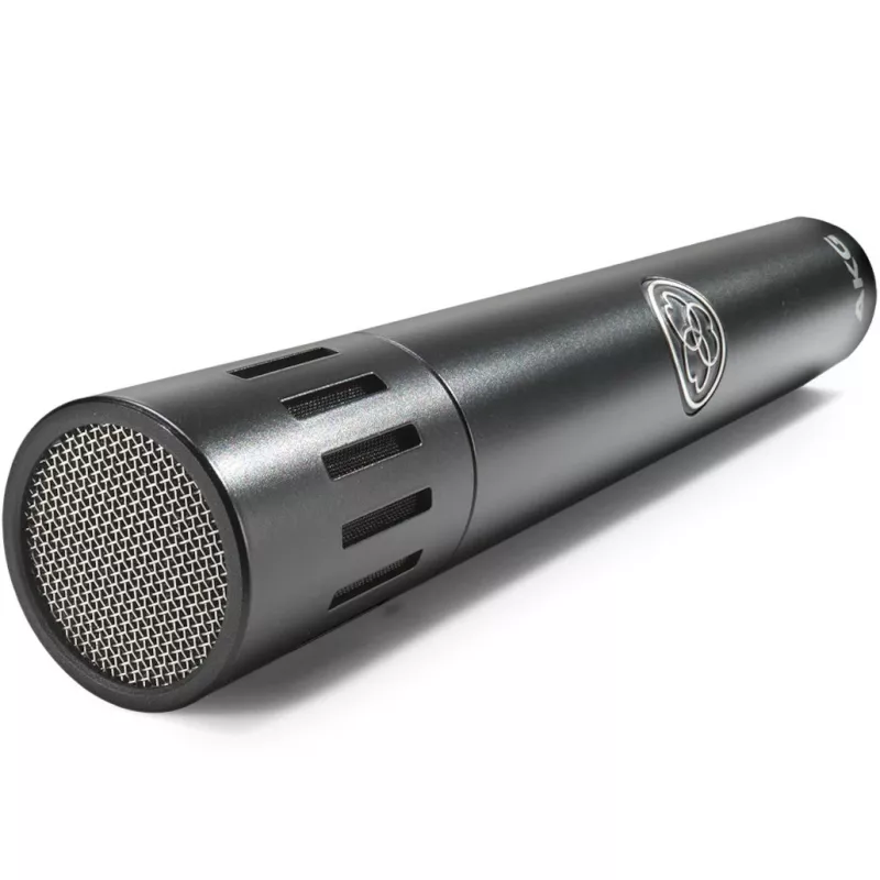 AKG C151 - Kondensatora mikrofons, instruments