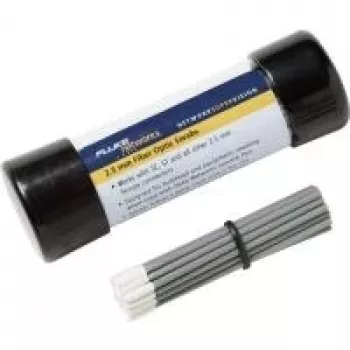 Tīrīšanas kociņi 2,5mm ferulēm (NFC-Swabs-2.5mm)