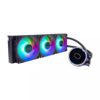 Cooler Master MLY-D36M-A23PZ-R1 šķidruma dzesēšanas sistēma 360 mm