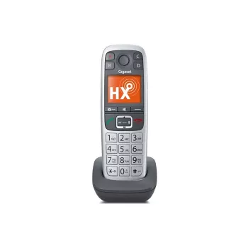 Analogais/DECT telefons Gigaset E560HX