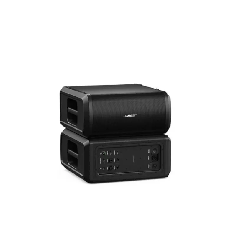 Bose Sub1 – aktīvais basu modulis