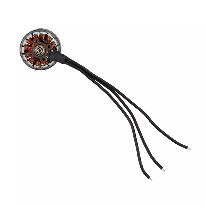 Bezsuku motors BETAFPV BetaFPV 2006 2400KV droniem — 1 gab.
