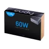 Cudy POE300 Gigabit PoE injektors, IEEE 802.3at 25,5 W