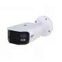 Dahua Technology WizMind IPC-PFW5849-A180-E2-ASTE drošības kamera Bullet IP kamera Iekštelpām un ārtelpām 4096 x 1800 pikseļi Siena/Stabs